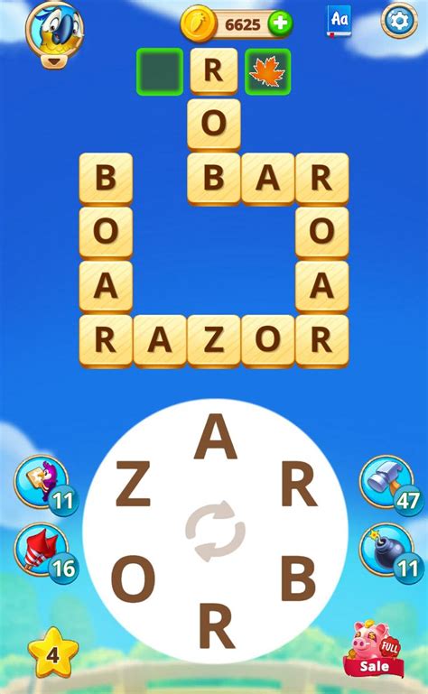 Word Hike Level 901 [ Answers ] .